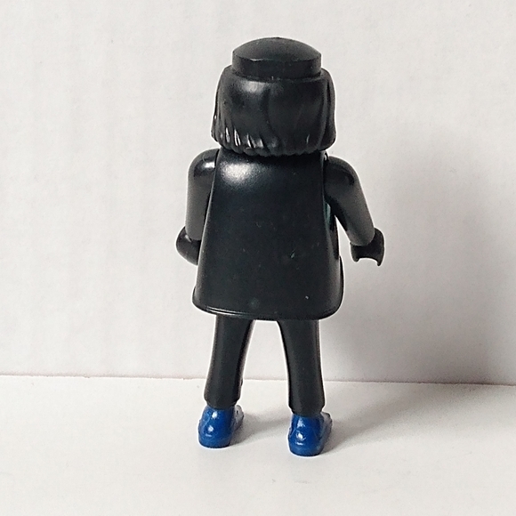 Vintage Playmobil Figure Criminal - Picture 3 of 7